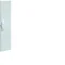 UNIVERS Porta destra per custodia IP54 1369x269mm