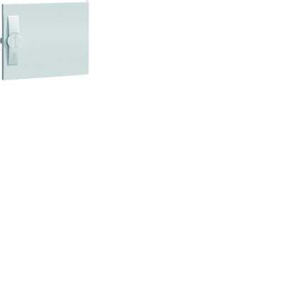UNIVERS Porta destra per custodia IP54 469x519mm