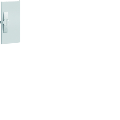 UNIVERS Porta destra per custodia IP54 619x269mm
