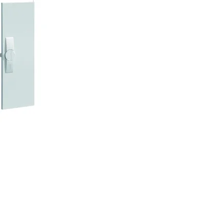UNIVERS Porta destra per custodia IP54 919x269mm