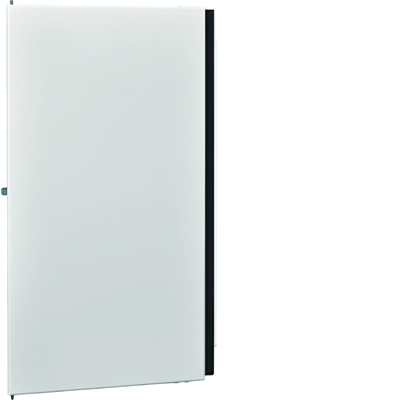 UNIVERS Porta sinistra per custodia IP44 469x248mm