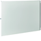 UNIVERS Porta sinistra per custodia IP44 469x748mm