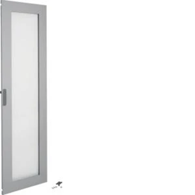 UNIVERS Porta trasparente destra IP54/II 1900x550mm