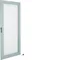 UNIVERS Porta trasparente sinistra IP54/II 1900x800mm