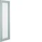 UNIVERS Porta trasparente sinistra IP54/II 1900x800mm