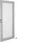 UNIVERS Porta trasparente sinistra IP54/II 1900x800mm