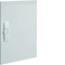 UNIVERS Porte droite pleine FW pour coffret 469x269mm blanc