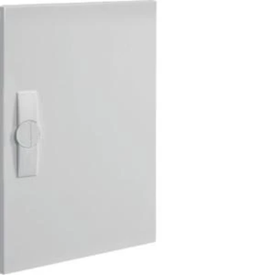 UNIVERS Porte droite pleine FW pour coffret 469x269mm blanc