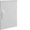 UNIVERS Porte droite pleine FW pour coffret 469x269mm blanc