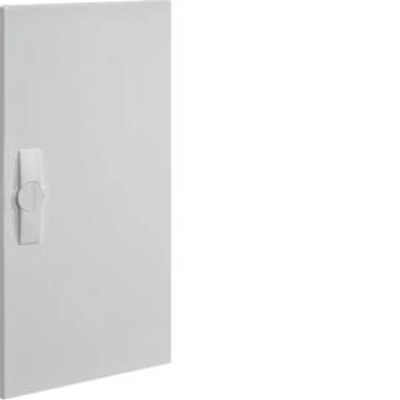 UNIVERS Porte droite pleine FW pour coffret 619x269mm blanc