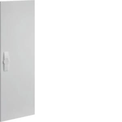 UNIVERS Porte droite pleine FW pour coffret 919x269mm blanc