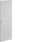 UNIVERS Porte droite pleine FW pour coffret 919x269mm blanc