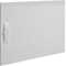 UNIVERS Porte droite pleine FW pour coffret blanc 469x519mm