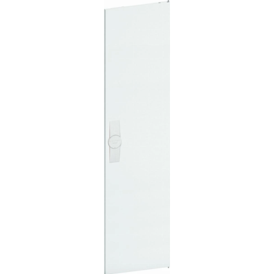 UNIVERS Porte droite pour coffret IP44 1069x269mm