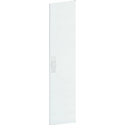 UNIVERS Porte droite pour coffret IP44 1219x269mm