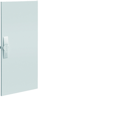 UNIVERS Porte droite pour coffret IP44 1369x519mm