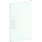 UNIVERS Porte droite pour coffret IP44 469x269mm