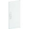 UNIVERS Porte droite pour coffret IP44 619x269mm