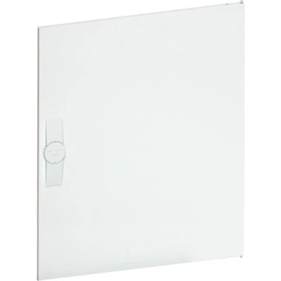 UNIVERS Porte droite pour coffret IP44 619x519mm