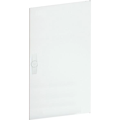 UNIVERS Porte droite pour coffret IP44 919x1950mm