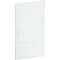 UNIVERS Porte droite pour coffret IP44 919x1950mm