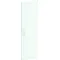 UNIVERS Porte droite pour coffret IP44 919x269mm