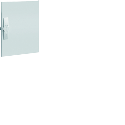 UNIVERS Porte droite pour coffret IP54 769x519mm