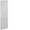 UNIVERS Porte FW droite perforée pour coffret 1069x269mm blanc