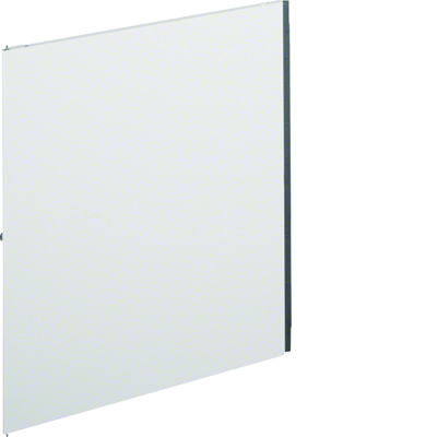 UNIVERS Porte gauche pour coffret IP44 619x498mm