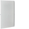 UNIVERS Porte gauche pour coffret IP44 769x498mm