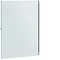 UNIVERS Porte gauche pour coffret IP44 769x748mm