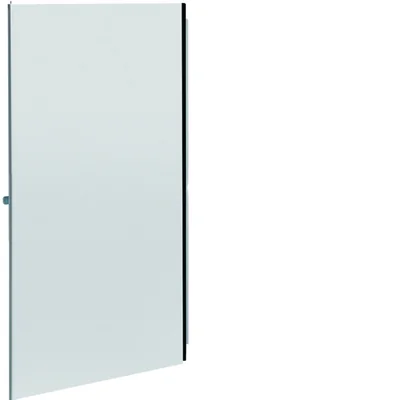 UNIVERS Porte gauche pour coffret IP44 919x498mm
