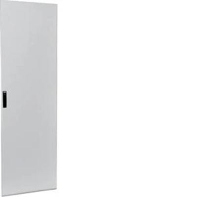 UNIVERS Porte pleine acier pour coffret IP41 2000x350mm