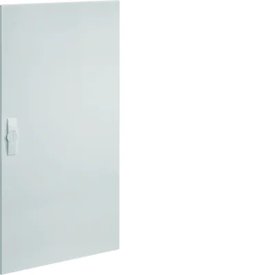 UNIVERS Porte pleine droite FW pour coffret blanc 1069x519mm
