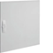 UNIVERS Porte pleine droite FW pour coffret blanc 619x519mm