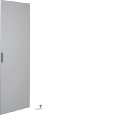 UNIVERS Porte pleine droite IP54 1900x600mm