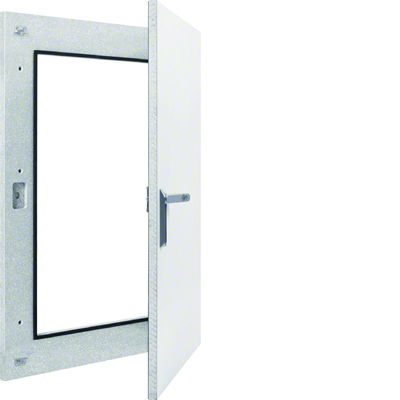 UNIVERS Porte tagliafuoco a parete I30/F30 1045x575mm