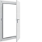 UNIVERS Porte tagliafuoco a parete I30/F30 1495x795mm