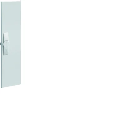 UNIVERS Pravé dveře pro pouzdro IP54 1219x269mm