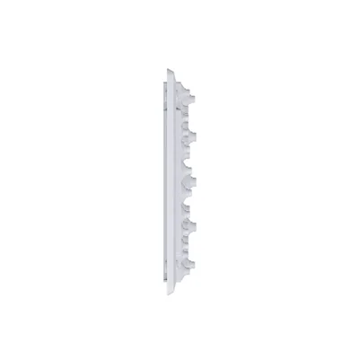 UNIVERS Pressacavo universale IP54