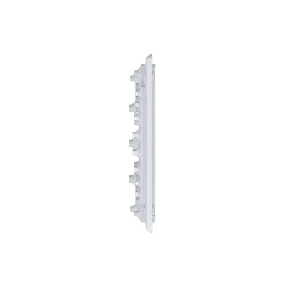 UNIVERS Pressacavo universale IP54