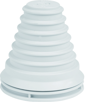 UNIVERS Presse-étoupe rond pour 1 câble 35-72mm