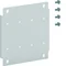 UNIVERS Profil de porte 250mm