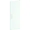 UNIVERS Puerta derecha para carcasa IP44 769x269mm