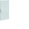 UNIVERS Puerta derecha para carcasa IP54 1219x519mm