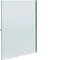 UNIVERS Puerta izquierda para carcasa IP44 919x748mm