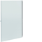 UNIVERS Puerta izquierda para carcasa IP44/54 1069x748mm