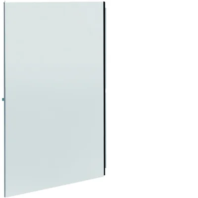 UNIVERS Puerta izquierda para carcasa IP44/54 1069x748mm