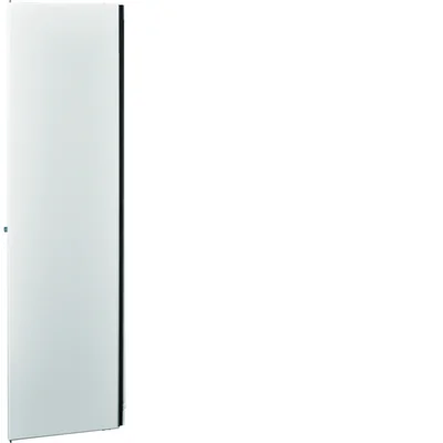 UNIVERS Puerta izquierda para carcasa IP54 1219x248mm