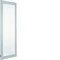 UNIVERS Puerta transparente izquierda IP54 1900x550mm